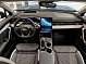 Geely Atlas Флагман, черный