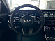 Kia Seltos Deluxe Edition, 2023 года, пробег 27000 км