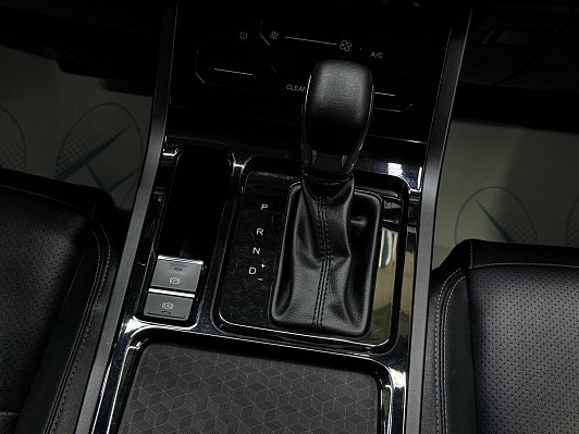 Chery Tiggo 4 Pro, 2023 года, пробег 39964 км