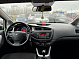 Kia Ceed Comfort, 2017 года, пробег 133819 км