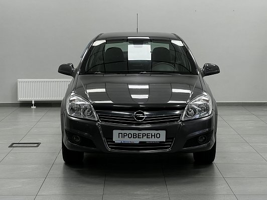 Opel Astra Cosmo, 2011 года, пробег 122000 км