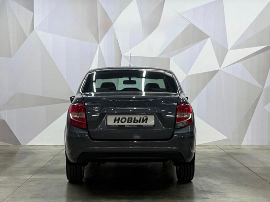 Lada (ВАЗ) Granta Comfort, 2025 года, пробег 6 км