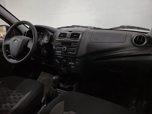 Lada (ВАЗ) Granta Комфорт, 2025 года, пробег 9750 км