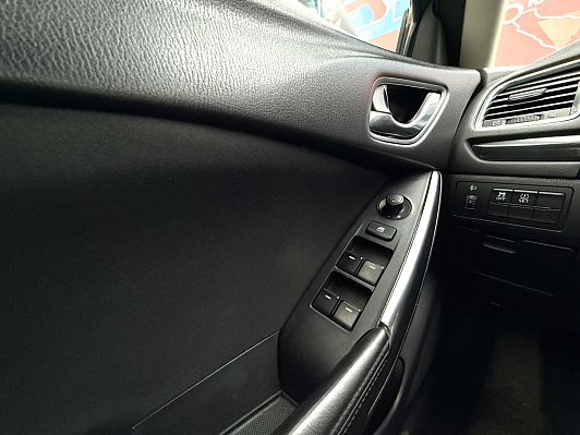 Mazda 6 Active, 2013 года, пробег 190000 км