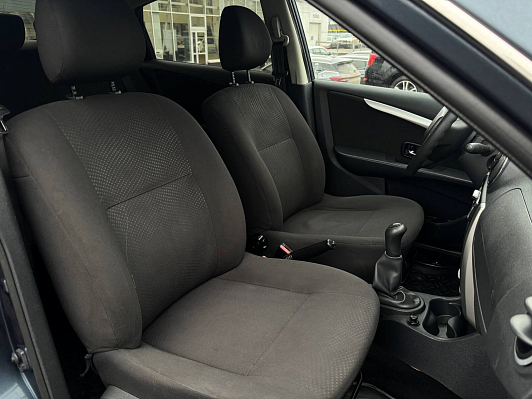 Nissan Almera Comfort A/C, 2013 года, пробег 170650 км