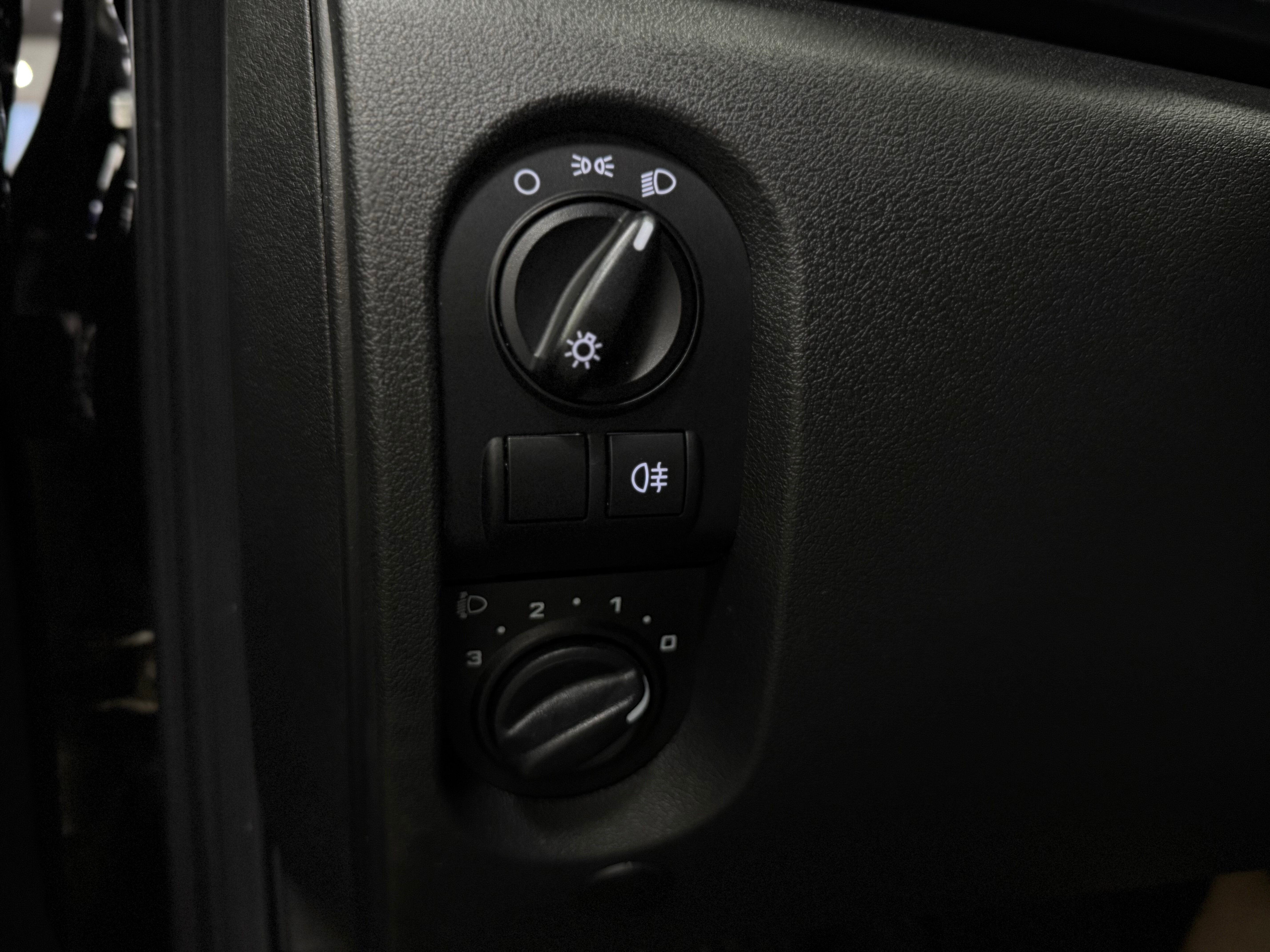 Lada (ВАЗ) Granta Comfort'24 Plus, 2024 года, пробег 36000 км