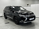 Mitsubishi Outlander Invite, 2018 года, пробег 136649 км