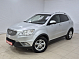 SsangYong Actyon Original, 2012 года, пробег 149058 км