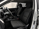 Hyundai Creta Comfort Plus, 2019 года, пробег 97438 км