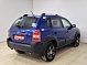 Hyundai Tucson, 2005 года, пробег 251783 км