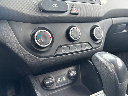 Hyundai Creta Active, 2018 года, пробег 84700 км