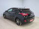 Hyundai i30 Classic, 2012 года, пробег 252075 км
