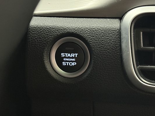 Geely Coolray Flagship, 2021 года, пробег 31000 км