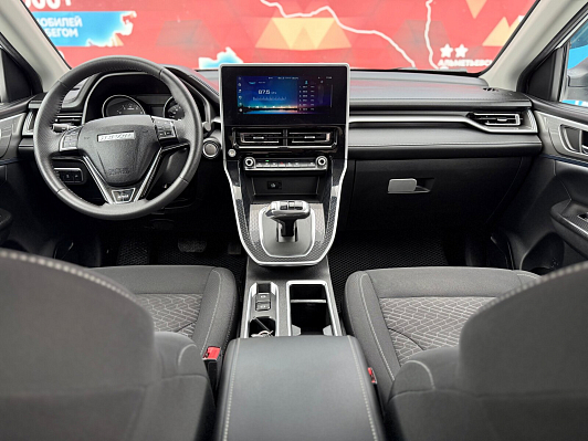 Haval M6 Старт, 2023 года, пробег 46805 км