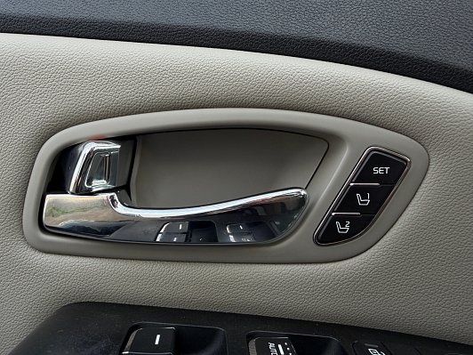 Kia Carnival, 2018 года, пробег 212320 км