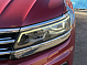 Volkswagen Tiguan Exclusive, 2017 года, пробег 127884 км