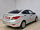 Hyundai Solaris Classic, 2011 года, пробег 109460 км