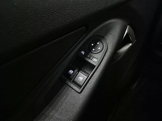 Lada (ВАЗ) Granta Comfort, 2024 года, пробег 9615 км