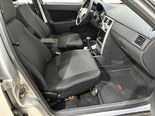 Lada (ВАЗ) Priora Люкс, 2012 года, пробег 150000 км
