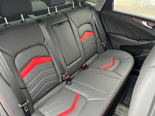 Kaiyi E5 Standard, 2023 года, пробег 11069 км