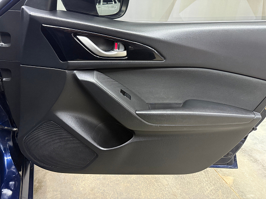 Mazda 3, 2013 года, пробег 238405 км