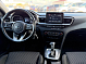 Kia Ceed Luxe, 2019 года, пробег 49489 км