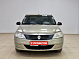 Renault Logan Expression, 2011 года, пробег 186848 км