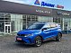 Geely Coolray Comfort, 2020 года, пробег 137740 км