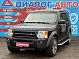 Land Rover Discovery HSE, 2007 года, пробег 382000 км
