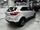 Hyundai Creta Travel, 2021 года, пробег 120000 км