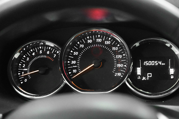 Renault Logan Stepway Life City, 2019 года, пробег 150000 км