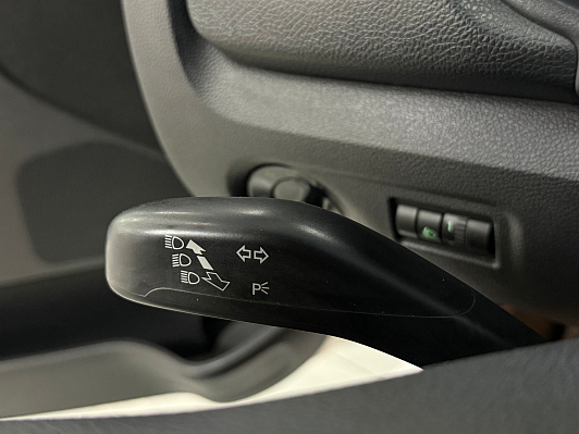 Skoda Fabia, 2011 года, пробег 161753 км