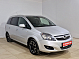 Opel Zafira Family, 2014 года, пробег 268400 км