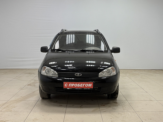 Lada (ВАЗ) Kalina, 2011 года, пробег 188700 км