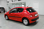 Peugeot 207 Envy, 2009 года, пробег 197615 км