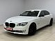 BMW 7 серии, 2012 года, пробег 196108 км