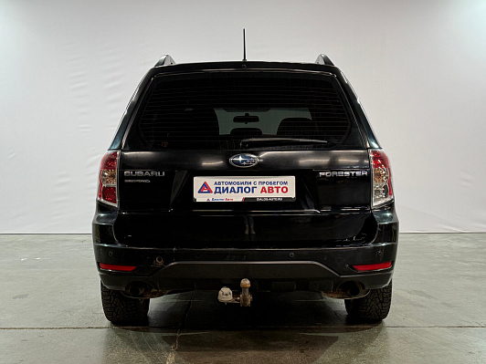 Subaru Forester 2M, 2012 года, пробег 160000 км