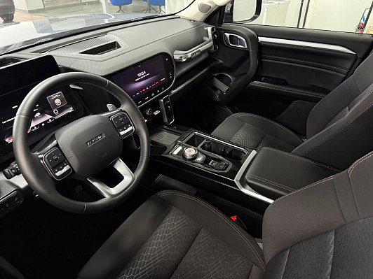 Haval Dargo X Elite, 2024 года, пробег 26000 км