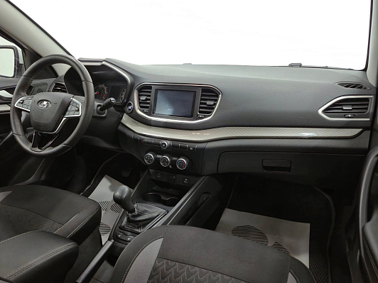 Lada (ВАЗ) Vesta, 2023 года, пробег 13768 км