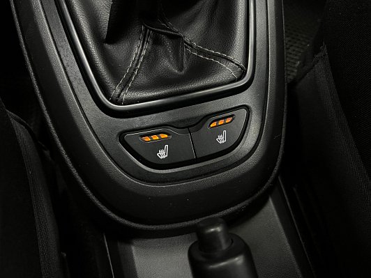 Lada (ВАЗ) Vesta Classic Start, 2018 года, пробег 165700 км