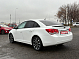 Chevrolet Cruze LT, 2014 года, пробег 191768 км