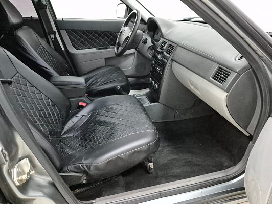 Lada (ВАЗ) Priora Норма, 2011 года, пробег 149048 км