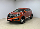 Kia Sportage Luxe, 2011 года, пробег 168576 км