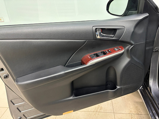 Toyota Camry, 2013 года, пробег 200616 км