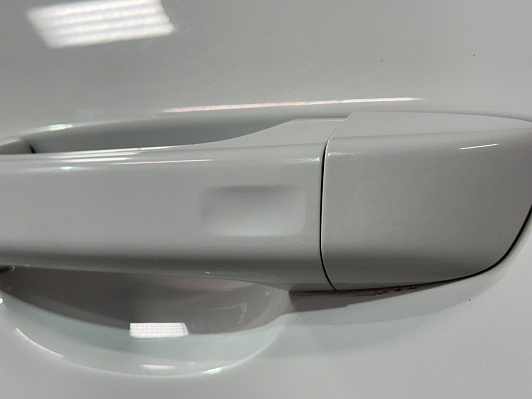 Volkswagen Touareg R-line, 2014 года, пробег 160000 км