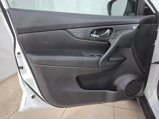 Nissan X-Trail LE Top, 2016 года, пробег 77481 км