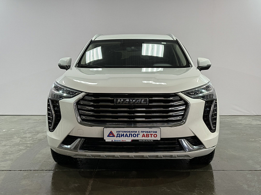 Haval Jolion Elite, 2022 года, пробег 90000 км