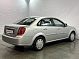 Chevrolet Lacetti Star, 2010 года, пробег 96000 км