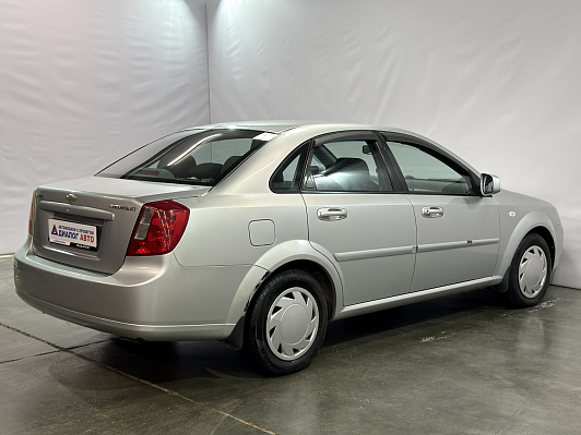Chevrolet Lacetti Star, 2010 года, пробег 96000 км