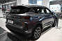 Chery Tiggo 7L Prime, серый